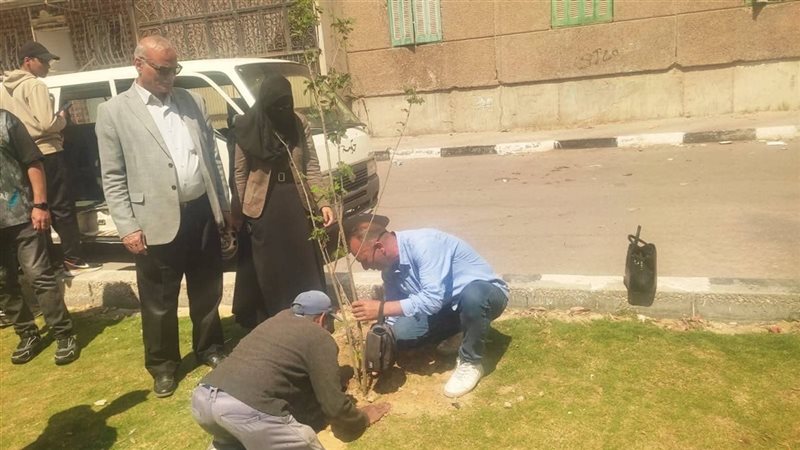 ضمن المبادرة الرئاسية