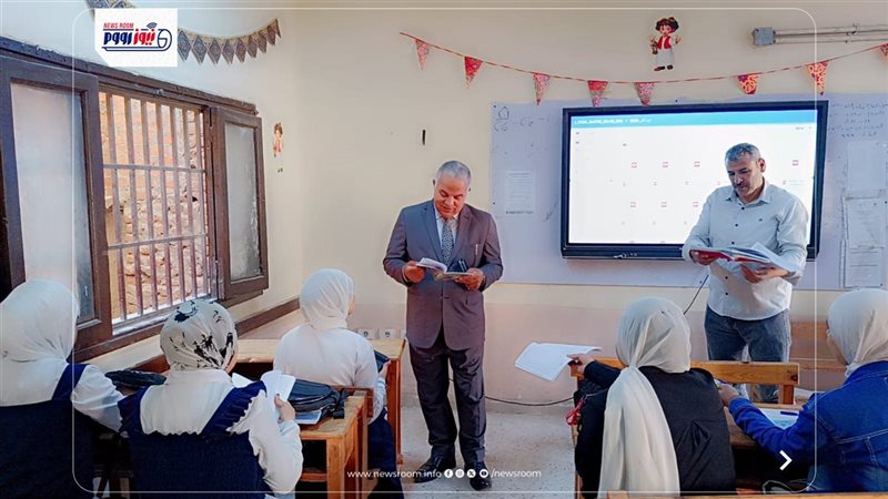 جانب من الجولة 