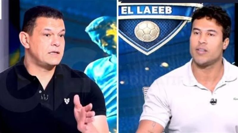 شريف وعبد الواحد