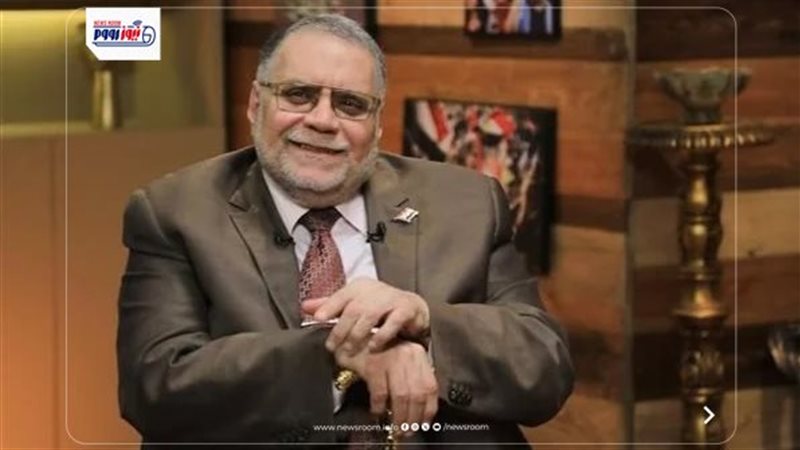 وفاة مختار نوح