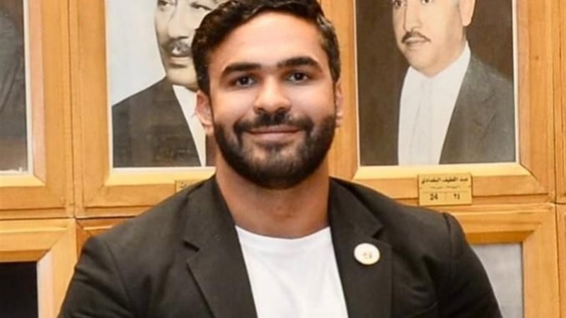محمد عز الدين أمين