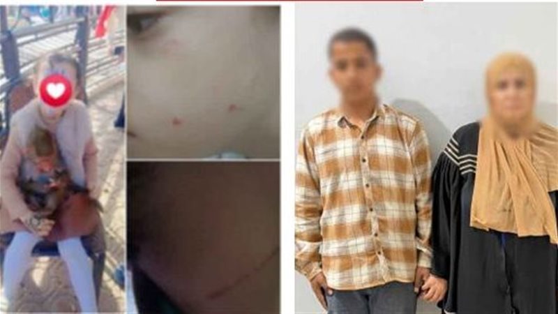 المتهمان 