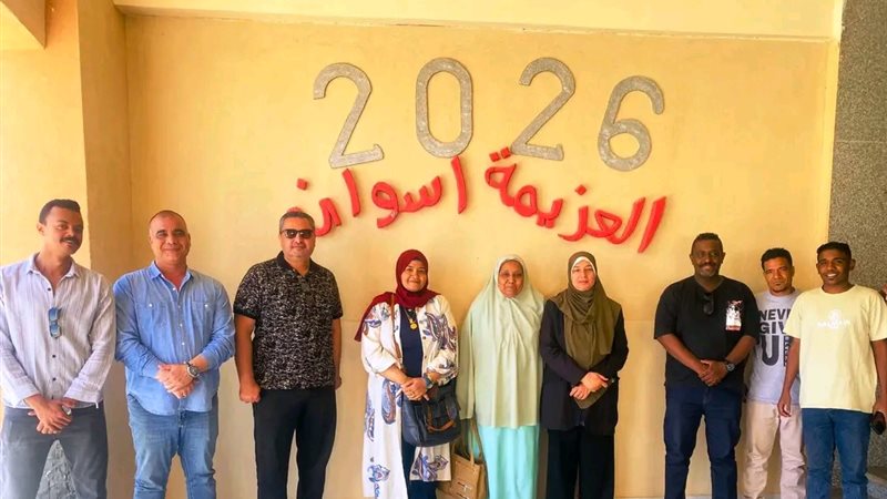 مواصة دعم المتعافين