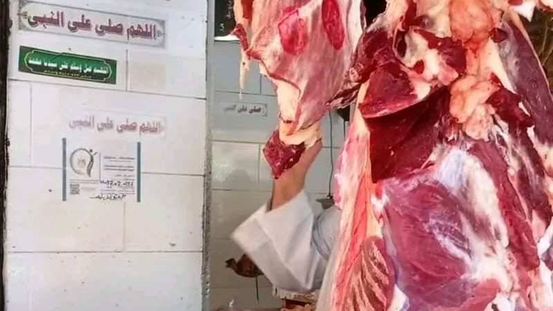 حملات مكثفة للتأكد