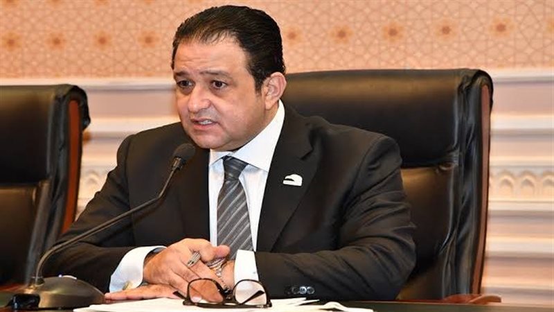 علاء عابد المحامى