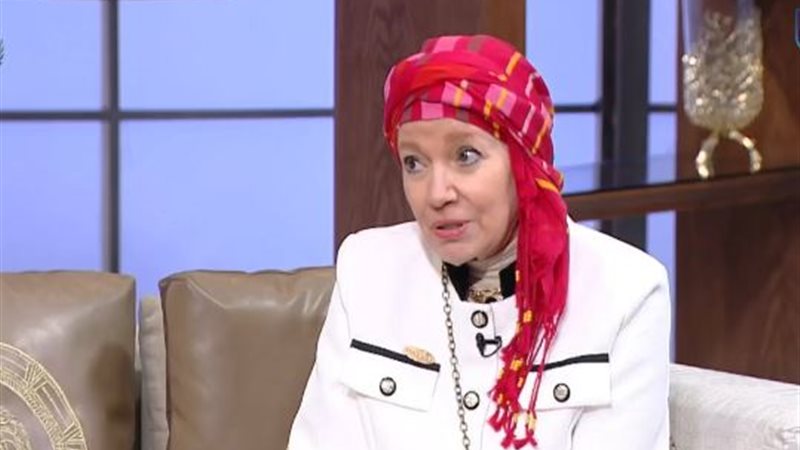 مشيرة إسماعيل
