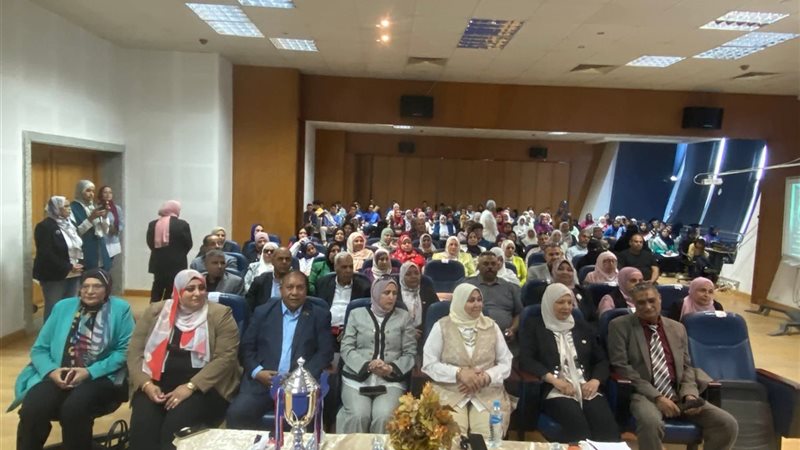 جانب من الاحتفال
