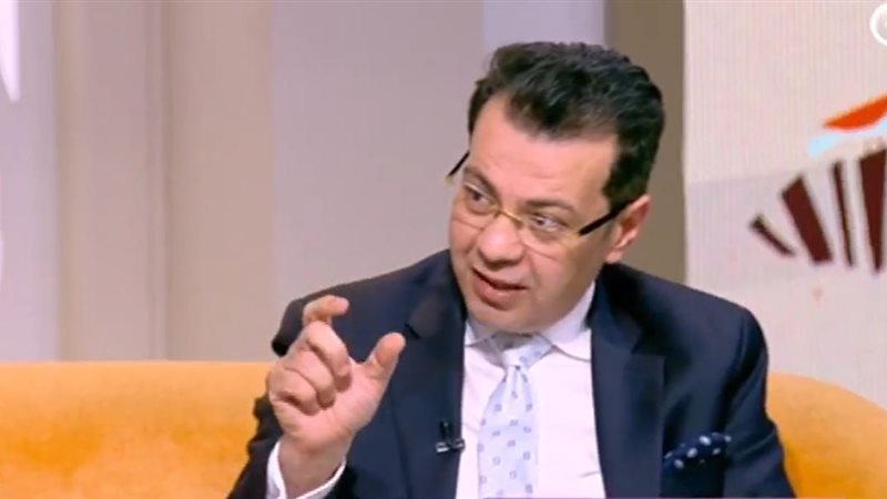 إيهاب زكريا