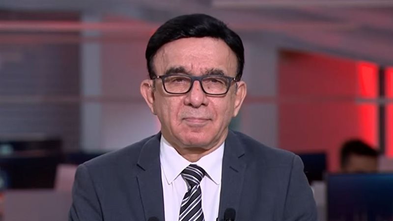 مسعود الفك