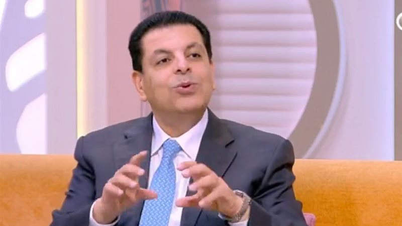 النائب محمود سام