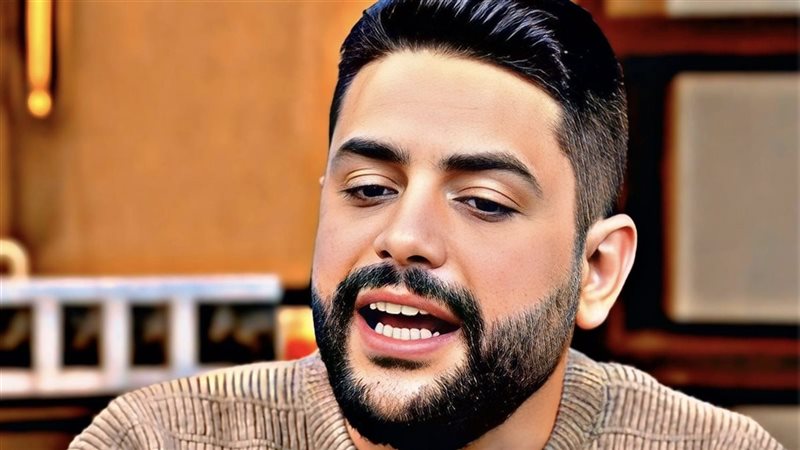 محمد فارس