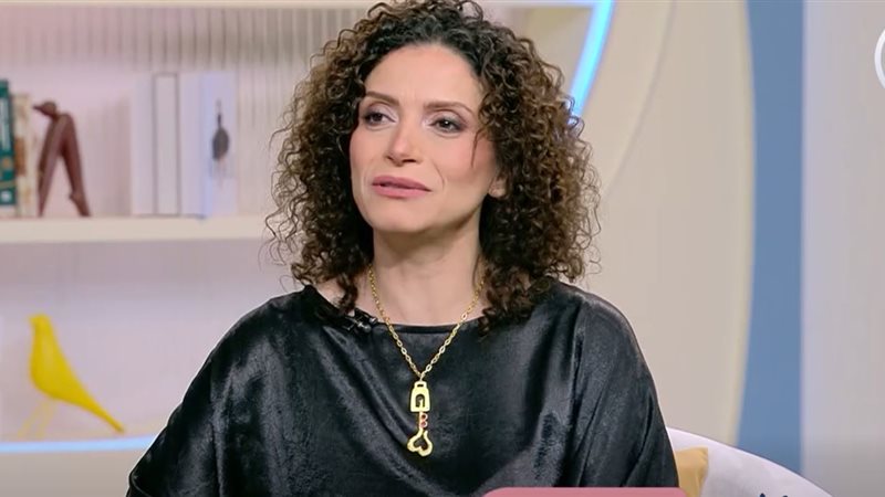 هايدي عبدالخالق
