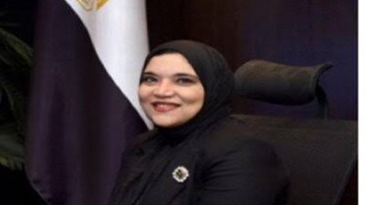 من هى إيمان منصور نائبة رئيس هيئة الاستثمار الجديدة