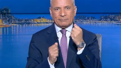 أحمد موسى: الجيش الإسرائيلي بيقول الجيش المصري قوة تتعاظم.. طب أنت خايف ليه؟