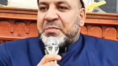 إمام بالأوقاف يوضح خارطة الطريق لمرافقة النبي ﷺ في الجنة
