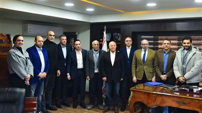 خاص لنيوز رووم.. مشادة كلامية في اجتماع مجلس الزمالك بسبب تذاكر القمة