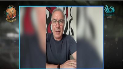 إيناسيو: الزمالك الأقرب في القمة.. لكن المفاجآت واردة