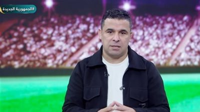 بين الماضي والحاضر.. خالد الغندور يرسم خارطة طريق أعظم حراس المرمى في أفريقيا