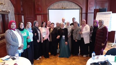 التضامن الاجتماعي تطلق النسخة الثانية من تدريبات تنمية مهارات التواصل للعاملين