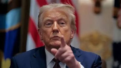 ترامب يهدد بخفض القوات الأمريكية في ألمانيا وسط خلافات حادة حول حرب إيران