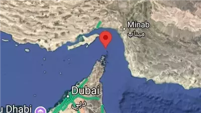 إيران: أغلقنا مضيق هرمز من جهة بحر العرب وإذا اقترب الأمريكيون سنرد فورًا