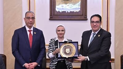 جامعة القاهرة: عدم حرمان أي طالب من أداء الامتحانات بسبب عدم سداد المصروفات