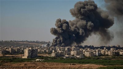 قوات إسرائيلية تنفذ عمليات نسف وتفجير بعدد من البلدات جنوب لبنان
