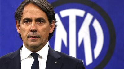 سيموني إنزاجي: الفوز على برشلونة وبايرن ميونخ تساوي الفوز بدوري أبطال أوروبا