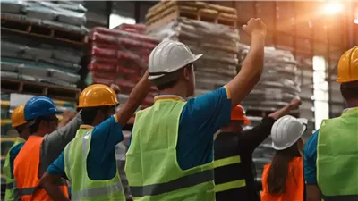 قصة نضال تاريخية رسمت مستقبل الإنتاج.. ما وراء 