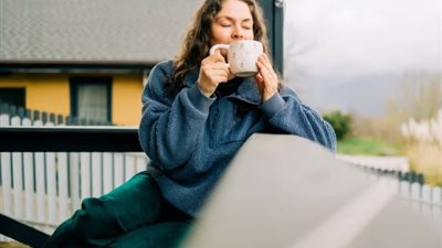 أكثر صحة من القهوة.. ما يخفيه مشروب الماتشا الأخضر