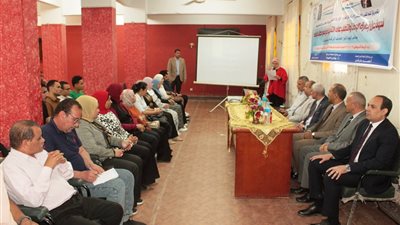 ضمن أنشطتها التوعوية.. جامعة أسيوط تنظم ندوة عن إدارة الوقت والتغلب على التسويف