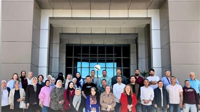 النيابة الإدارية تختتم دورة تدريبية لتعلم لغة الإشارة لدعم ذوي الإعاقة