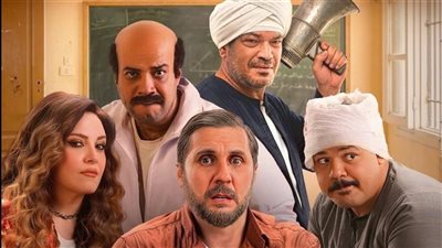 إيرادات السينما أمس .. هشام ماجد يتصدر بـ برشامة و إشعار بالموت يتذيل الترتيب