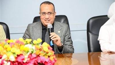 التحول الرقمي يقود مستشفيات جامعة أسيوط نحو مستقبل طبي متطور