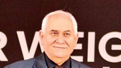 رئيس الاتحاد الدولي لرفع الأثقال يصل القاهرة اليوم لحضور مونديال الإسماعيلية