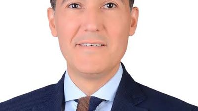 مهندس الإصلاحات المؤسسية.. من هو محمد عوض رئيس هيئة الاستثمار الجديد 
