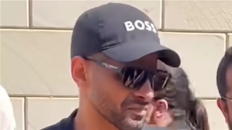 حمدي الميرغني