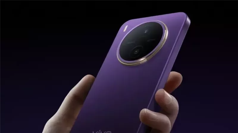 مواصفات فيفو Y600