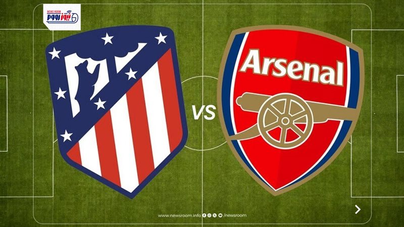 Atletico Madrid vs