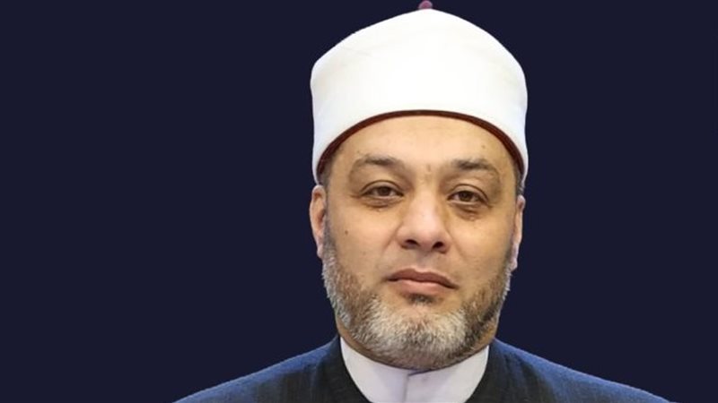 الدكتور أبو اليزيد