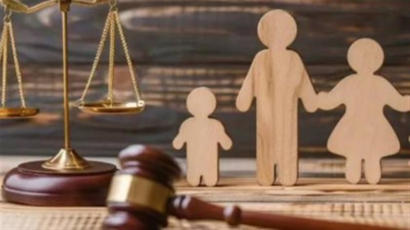 مشروع قانون الأسرة