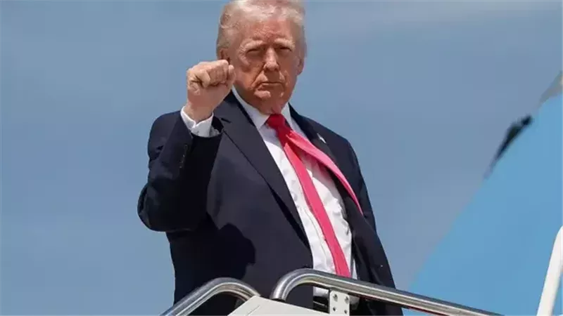 ترامب