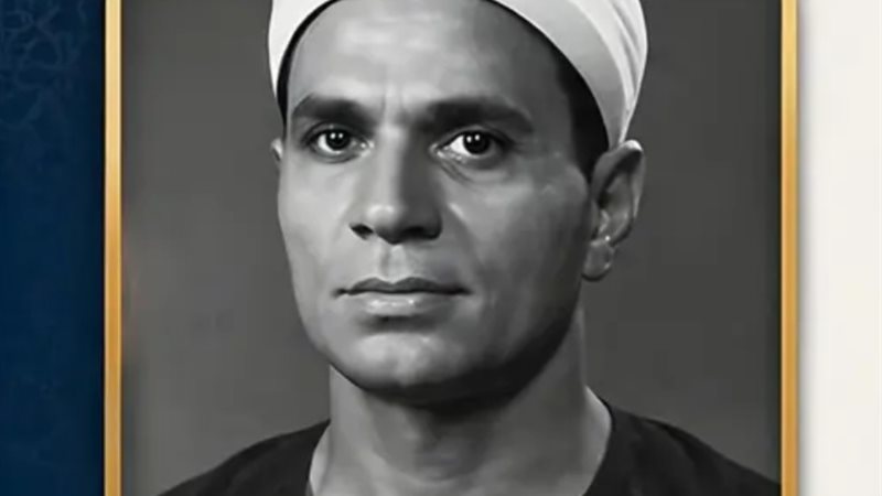 الشيخ أحمد سليمان