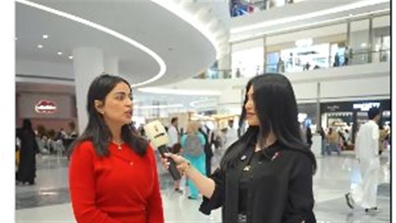 تقرير يشيد بمصر 