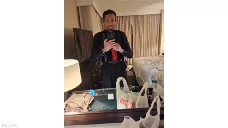 المتهم بمحاولة اغتيال