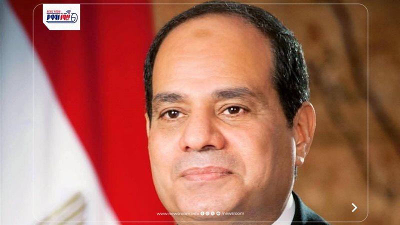 الرئيس عبد الفتاح
