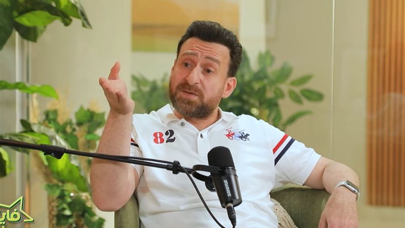 نضال الشافعي