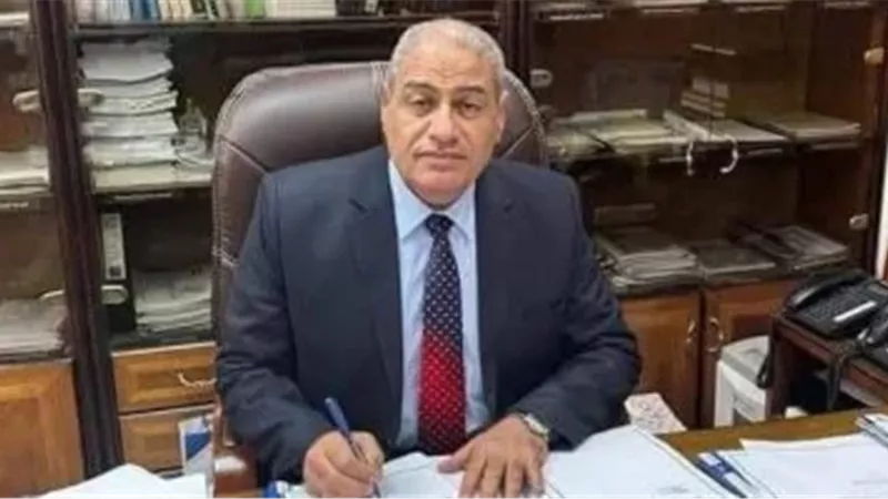 المهندس حسن البيلي