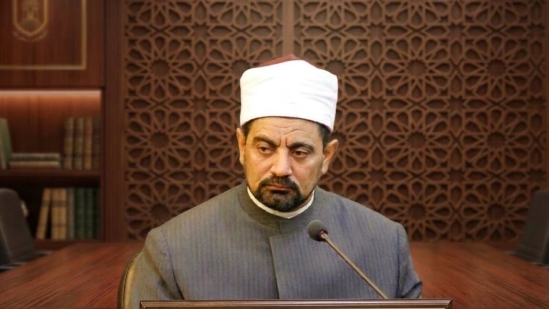 الشيخ هاني شمس الدين