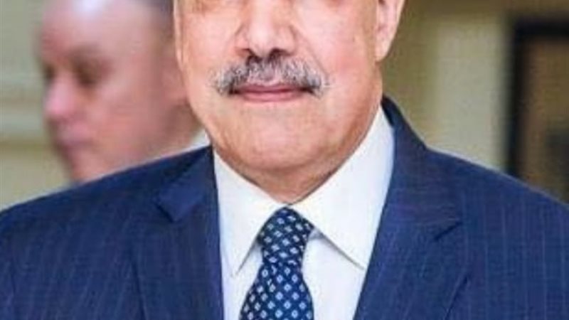 علاء عبدالمجيد، رئيس